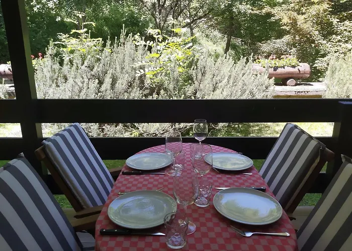 La Petite Maison