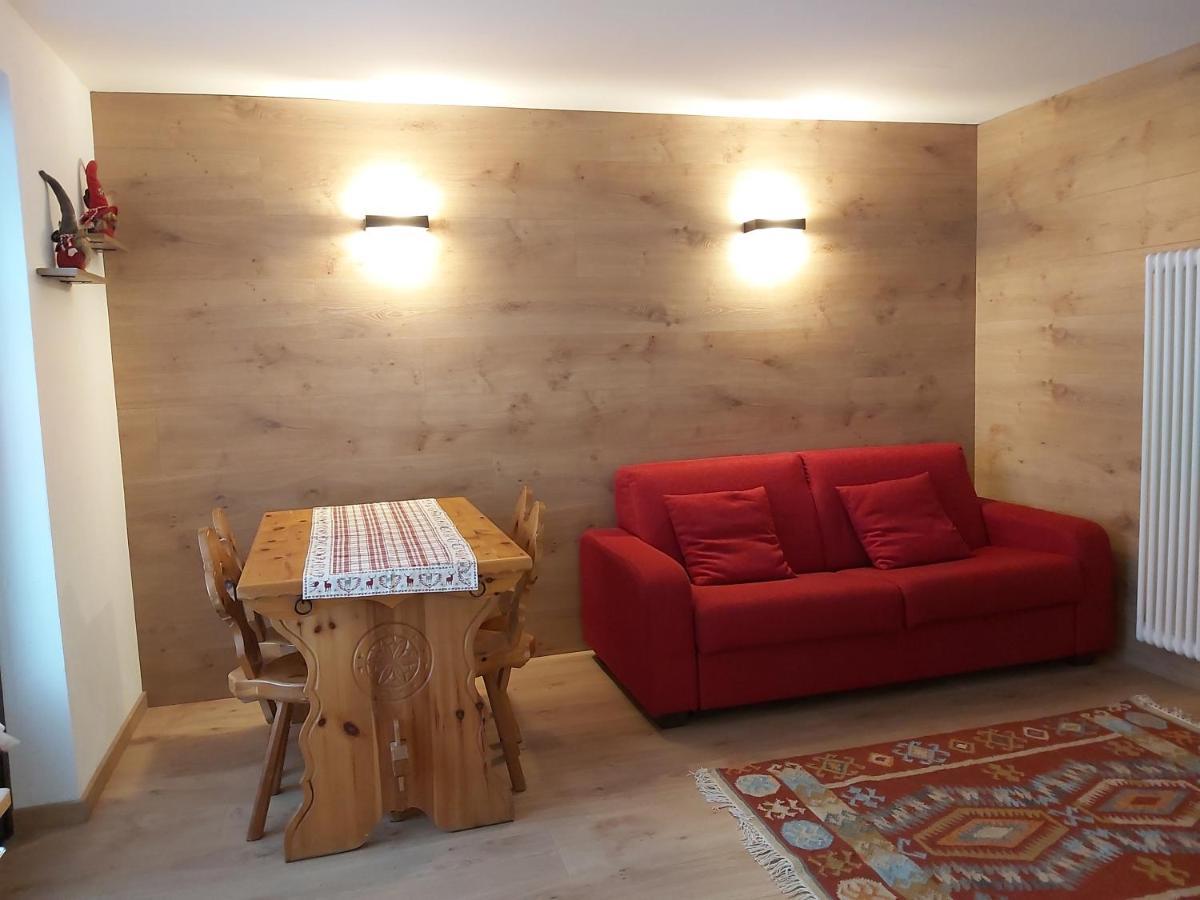 Apartment La Petite Maison La Thuile