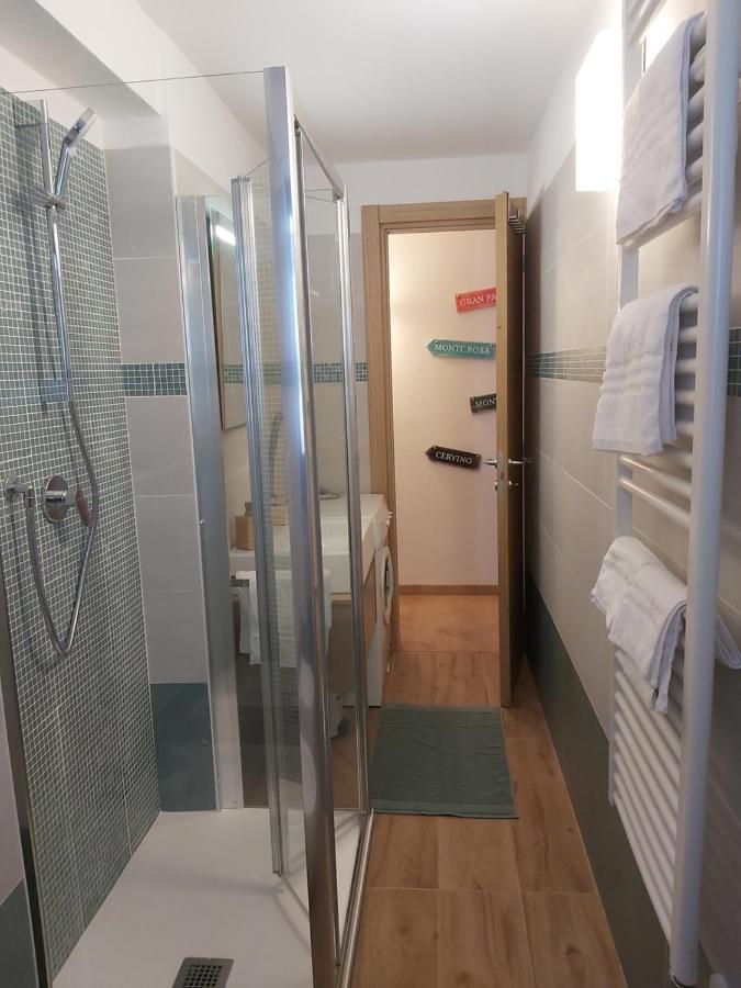 Apartment La Petite Maison