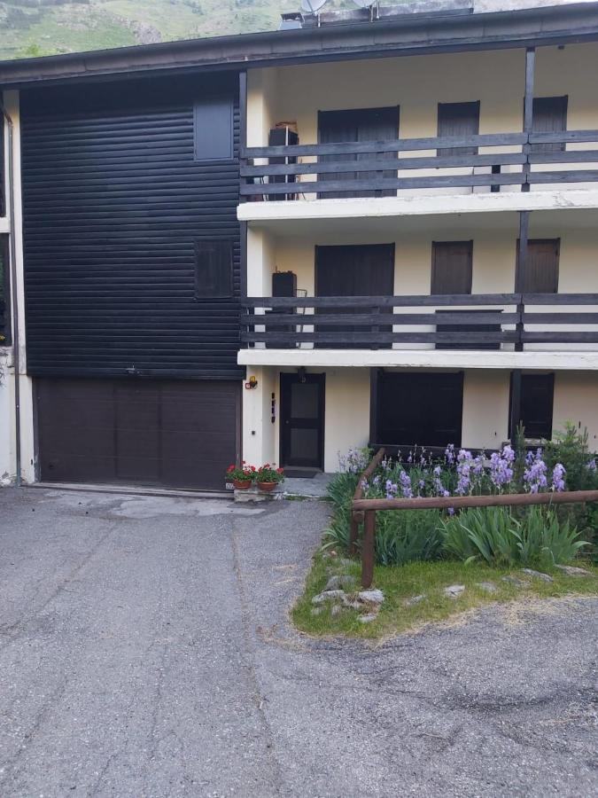 La Petite Maison Apartment