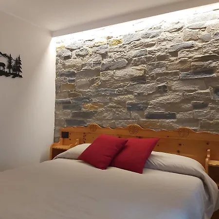 La Petite Maison La Thuile Exterior photo