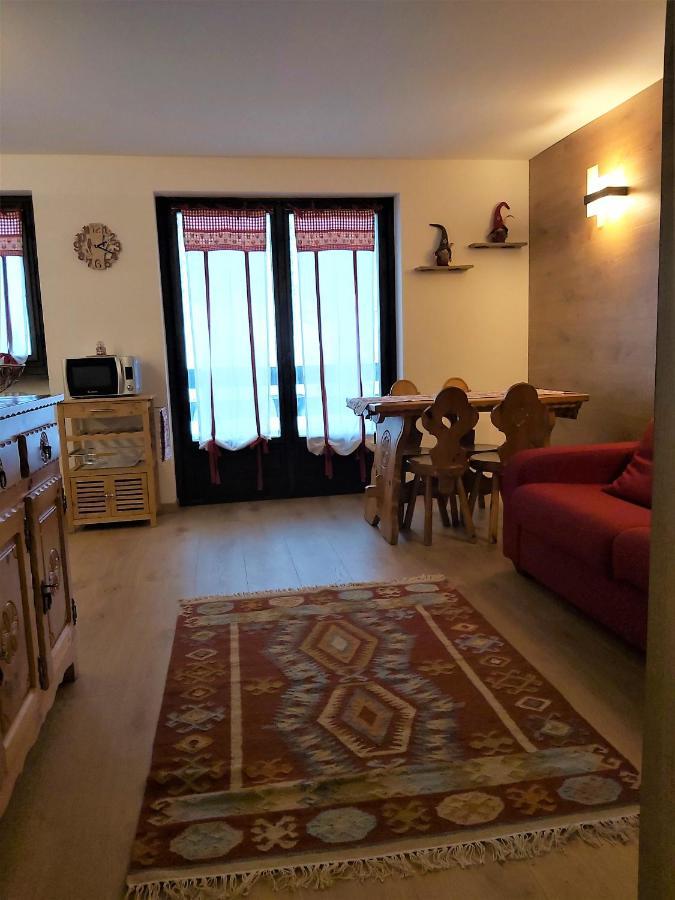 La Petite Maison Apartment *