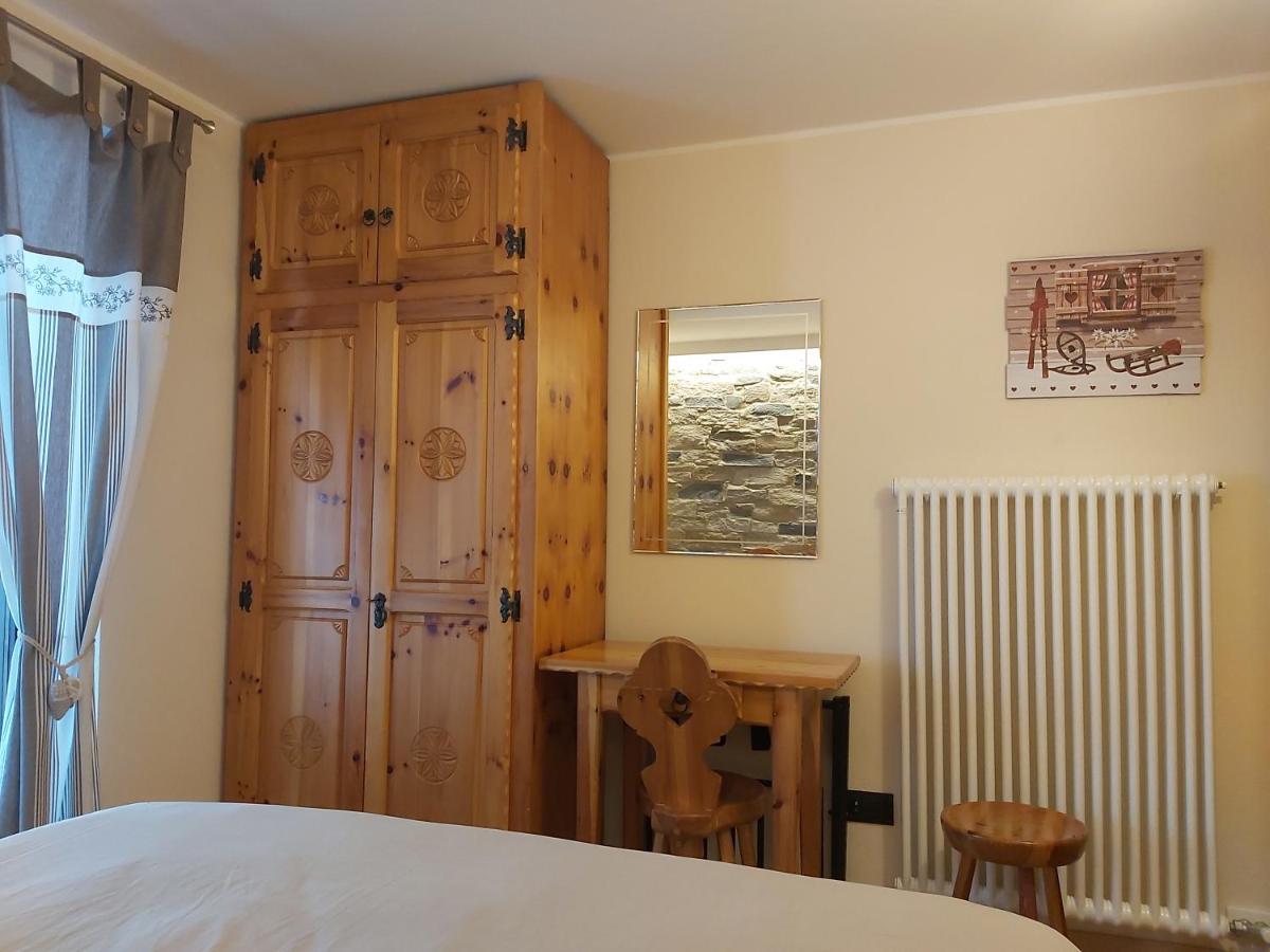La Petite Maison Apartment