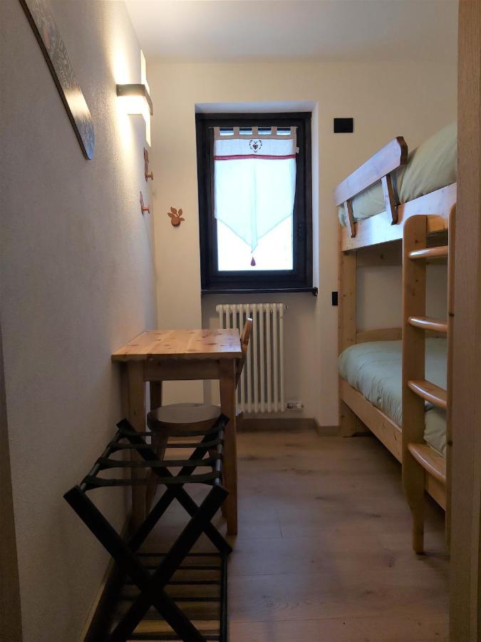 La Petite Maison La Thuile