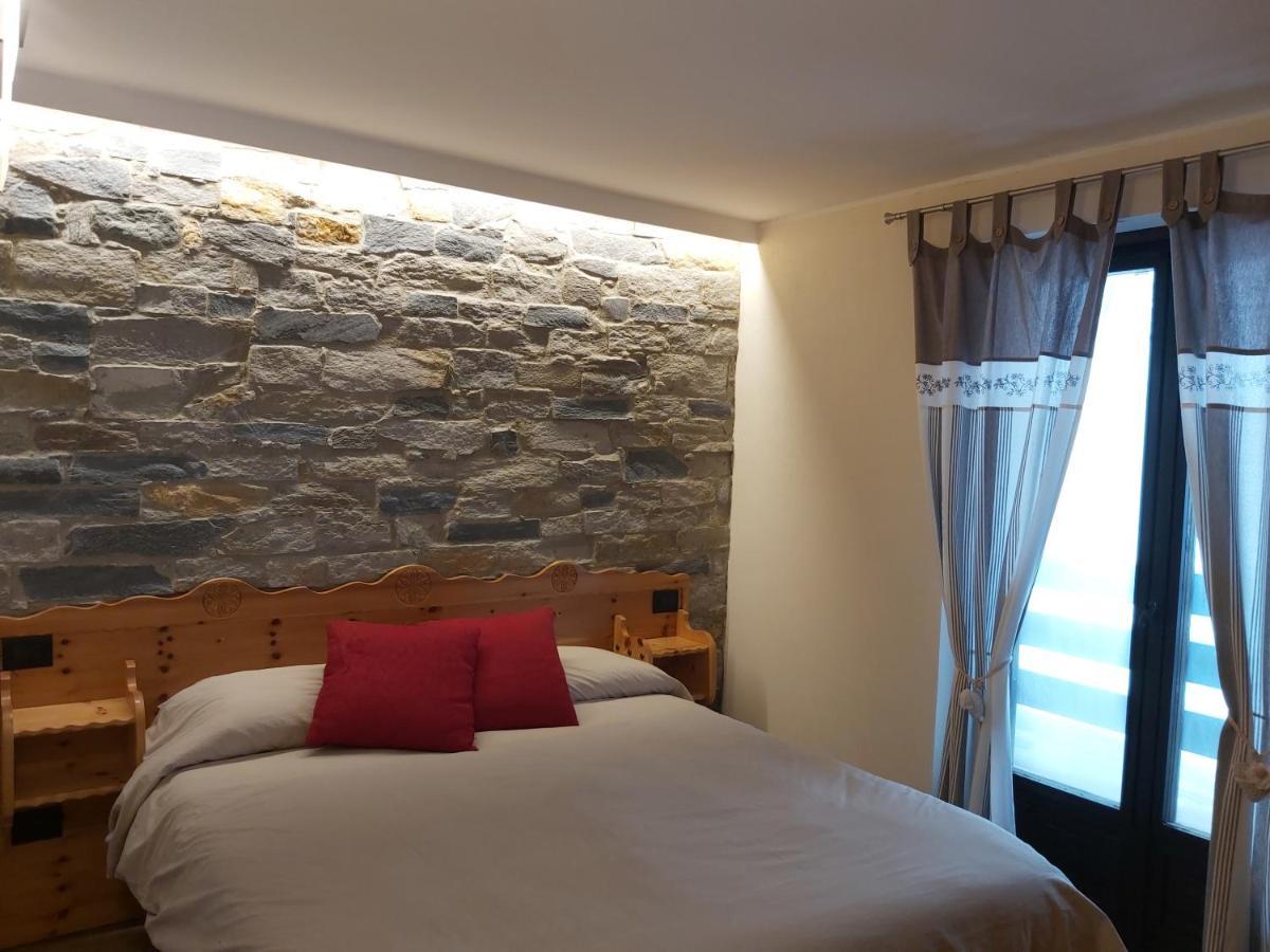 La Petite Maison Apartment *
