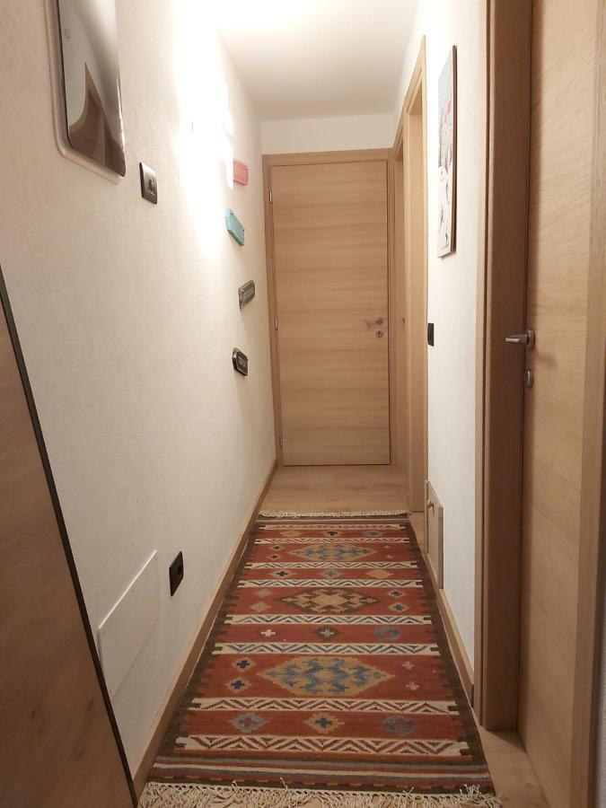 La Petite Maison La Thuile