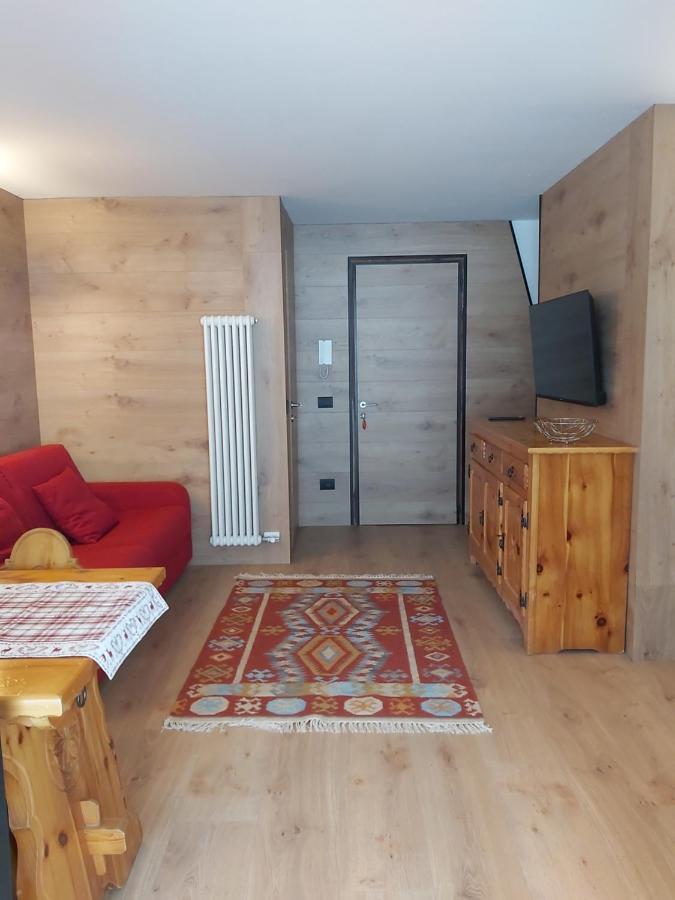 La Petite Maison Apartment *