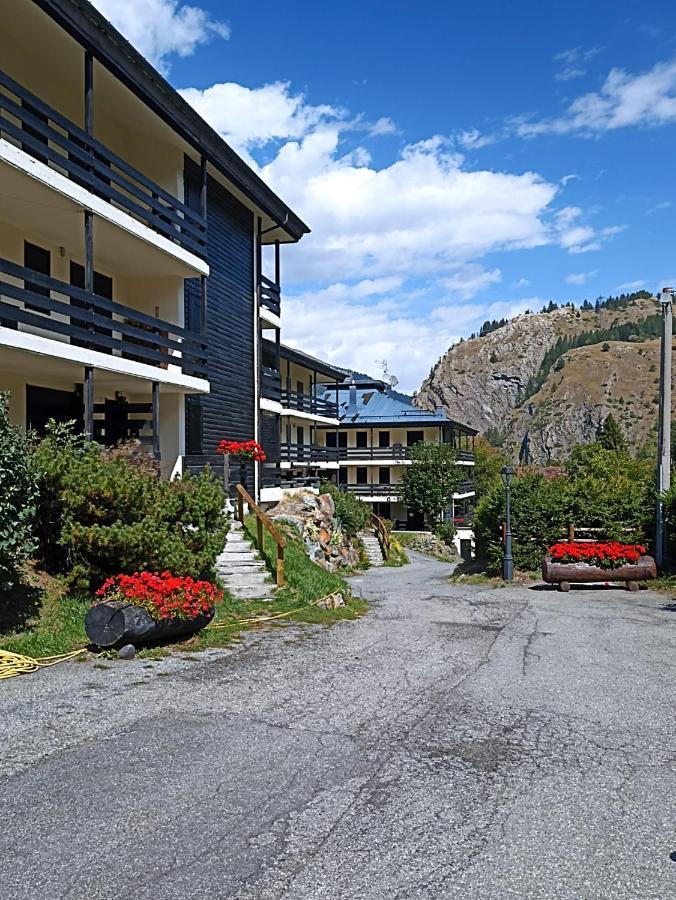 Apartment La Petite Maison *