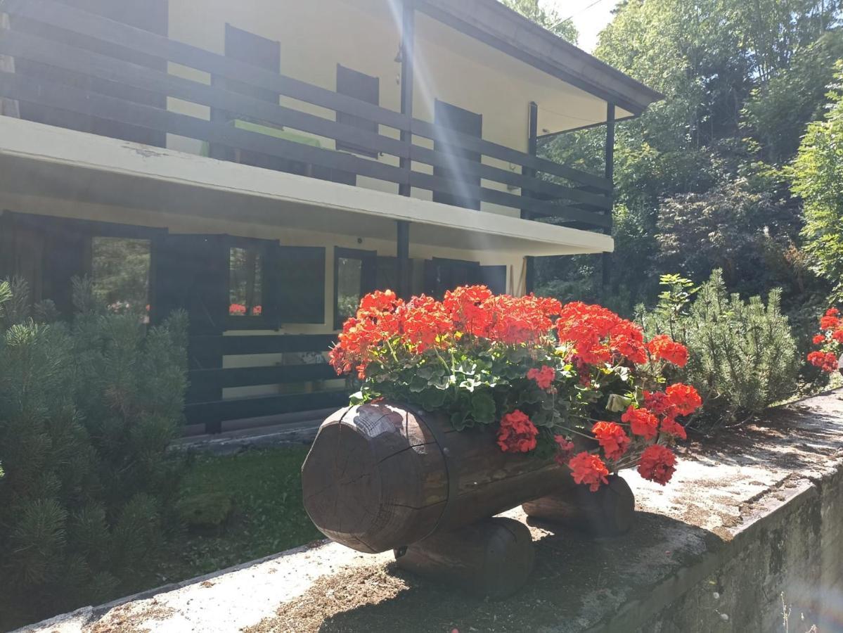 La Petite Maison Apartment La Thuile