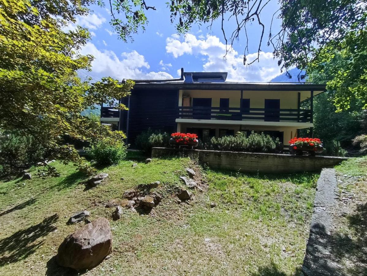 La Petite Maison La Thuile