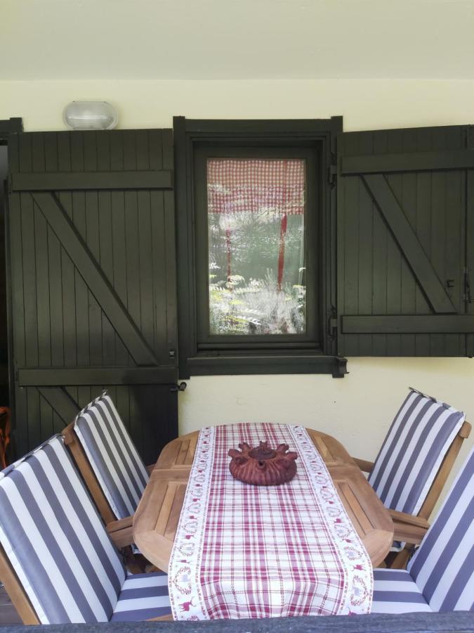Apartment La Petite Maison